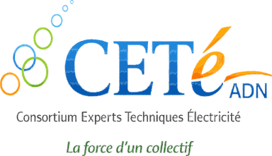 CETé ADN - Agence de Notation du Risque Électrique