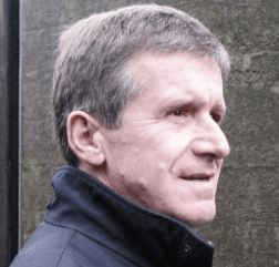 Portrait de Michel LIGIER, Co-fondateur Expert TST et Risques électriques