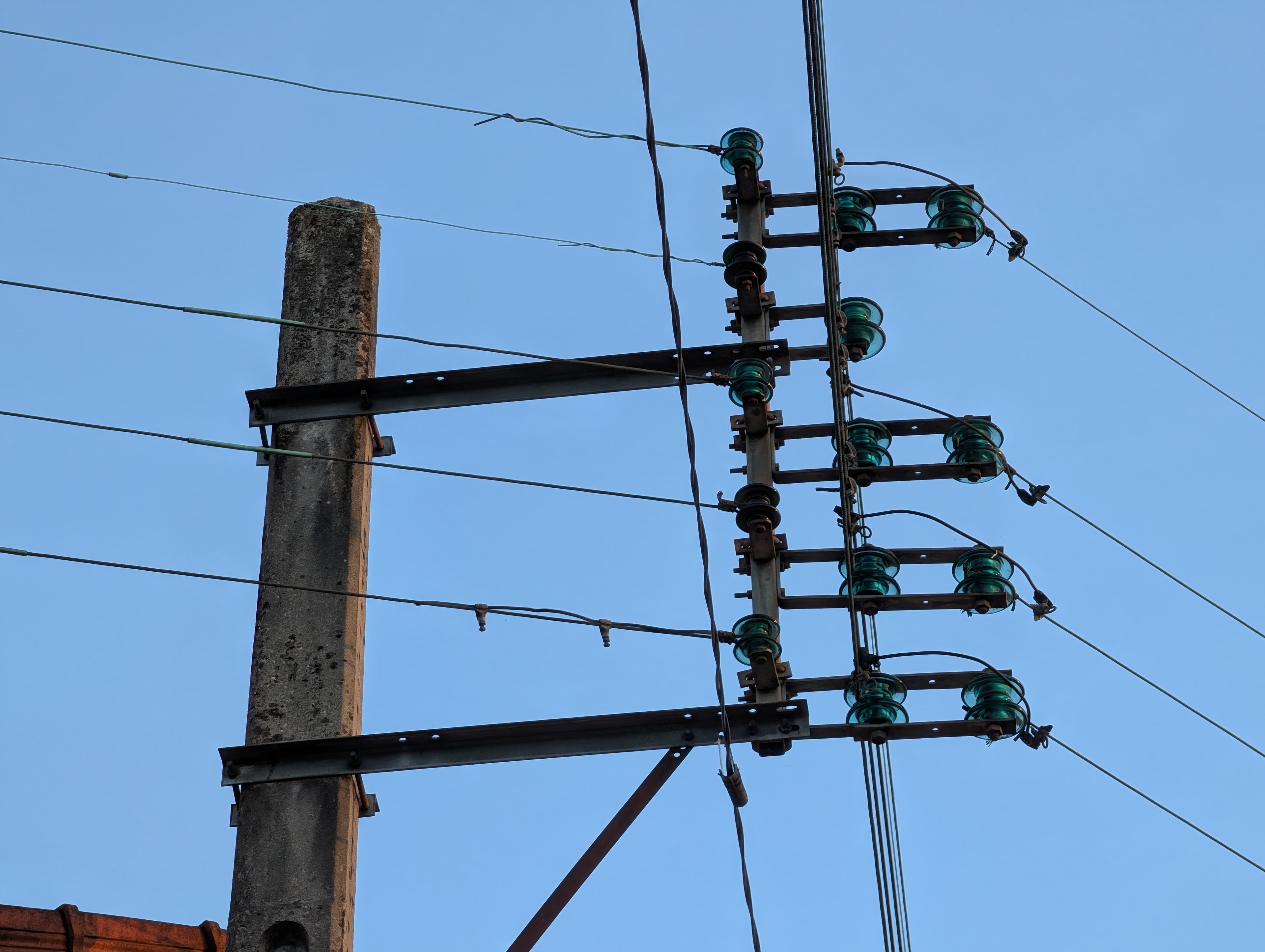 Connaissez vous votre sérénité de maîtrise du risque électrique ?