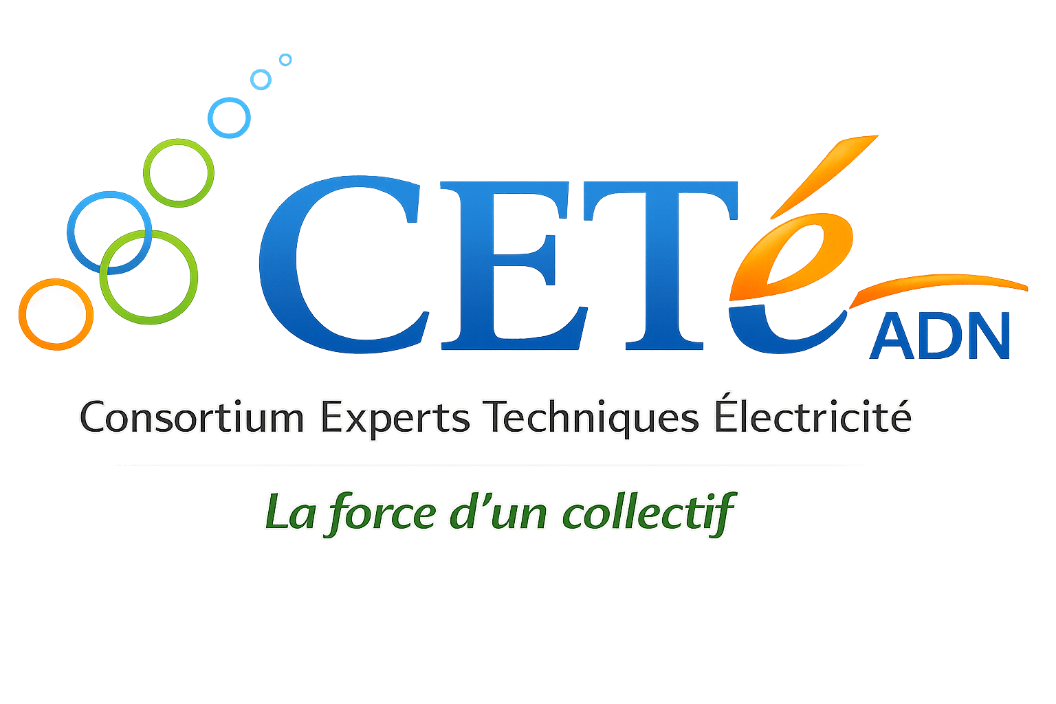 CETé ADN® : une identité désormais protégée